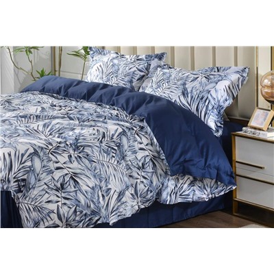 КПБ Emeline евро с 2 наволочками