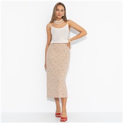 Юбка из хлопка, Хороша во всем