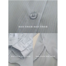 Женская лёгкая свободная рубашка из смесового тенселя, экспорт в Россию ЗОЛЛ*А