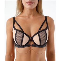 Бюстгальтер на поролоне CRAVE 87134-18 COQUETTE REVUE