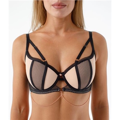 Бюстгальтер на поролоне CRAVE 87134-18 COQUETTE REVUE