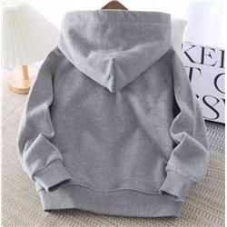 Худи для мальчиков и девочек