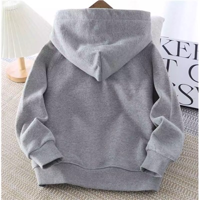 Худи для мальчиков и девочек