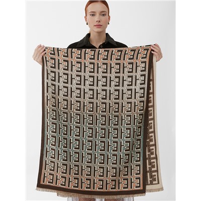 Палантин женский RH10-1455-7