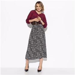 Юбка, Сияю от удовольствия