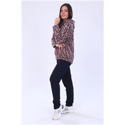 Костюм 24257 (толстовка + брюки) НАТАЛИ #811982