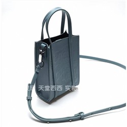 👜 Женская мини сумка через плечо, экспорт BIMBA Y LOL*A