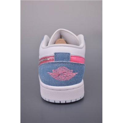 Кроссовки Air Jorda*n 1 Low Реплика 1:1