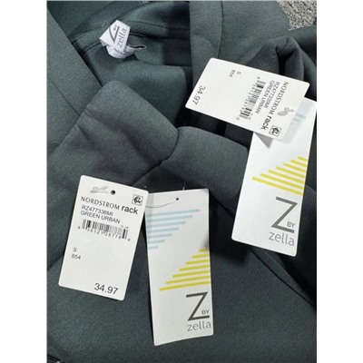 Парный осенне-зимний, воздушный хлопковый костюм