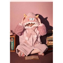 Пижама Маленький монстер Унисекс