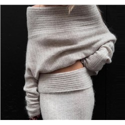 Комплект из двух предметов «рыбий хвост»