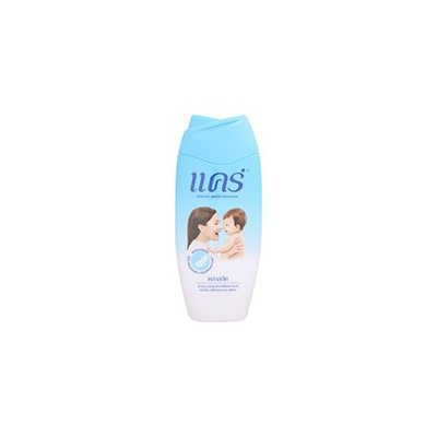 Детский гипоаллергенный крем-гель для душа Care Classic от Lion 200 мл / Lion Care Classic Hypoallergenic Shower Cream 200ml