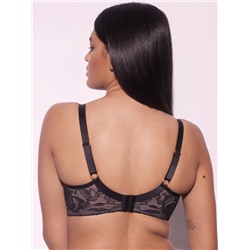 Бюст Frozen Black PU Alles