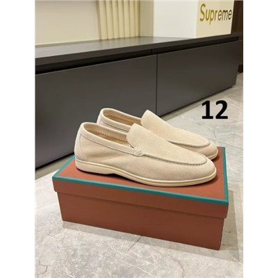 Лоферы отличного качества