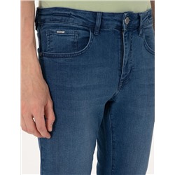 Mavi Slim Fit Jean Pantolon