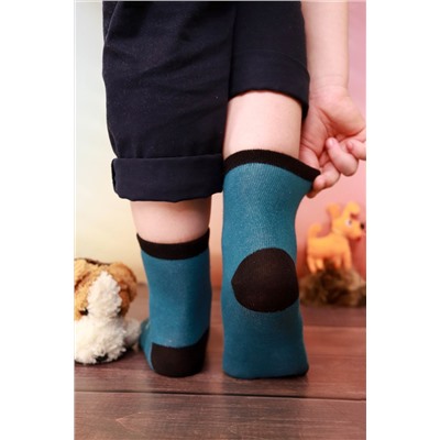 Носки детские Хаски (набор 3 пары)