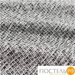 Набор декоративных салфеток Этель Grey 30х30см., 3шт., 100%хл. 10400893