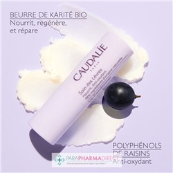 Caudalie Soin dès Lèvres 4.5g