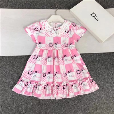 Платье на девочку