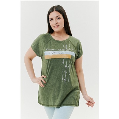 Футболка 8253 НАТАЛИ #792169