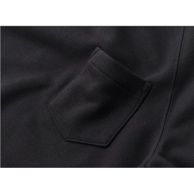 Утепленный свитшот с рукавами реглан и накладным карманом Polo Ralph Laure*n