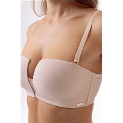 Бюстгальтер без каркасов LUCKY 55142-03 COQUETTE REVUE