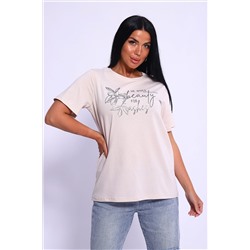 Футболка 80032 НАТАЛИ #1016467