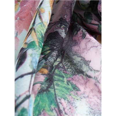 Палантин женский KSH16-122-4