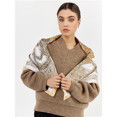 Платок женский SPR-6523-4