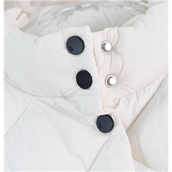 Жилетка  женская  с поясом КАР*Л