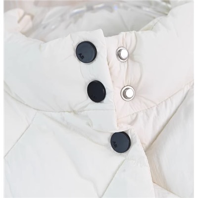 Жилетка  женская  с поясом КАР*Л