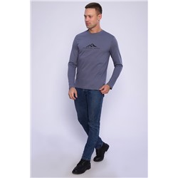 Лонгслив 55074