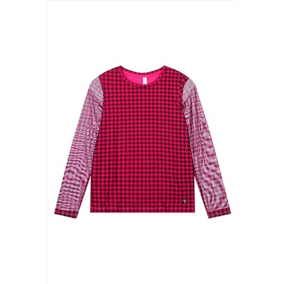 Лонгслив PLAYTODAY, 915336