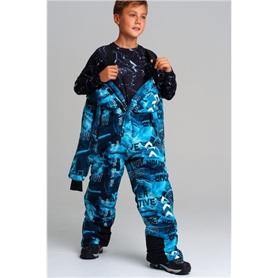 Комбинезон PLAYTODAY, 946203