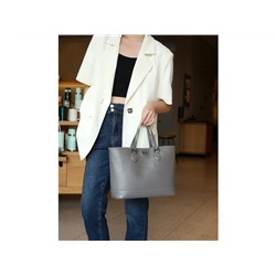 Сумка женская Lanotti YN221/серый