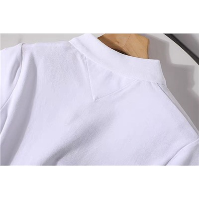 Женская футболка-поло ТОММИ ХИЛФИГЕ*Р