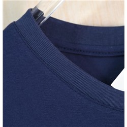 Мужская хлопковая футболка  РАЛЬ*Ф Л