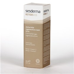 S*sd*rma Retises Crema Antienvejecimiento 0,5% 30 ml
