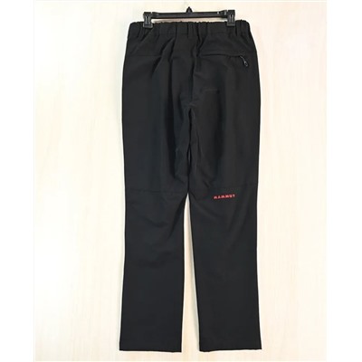 Мужские водоотталкивающие брюки