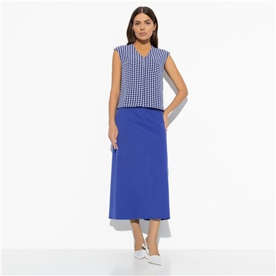 Костюм с юбкой, Пикантный стиль