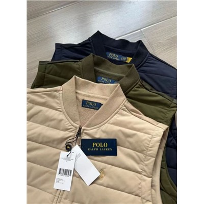 Мужской стеганый жилет РАЛЬ*Ф Л