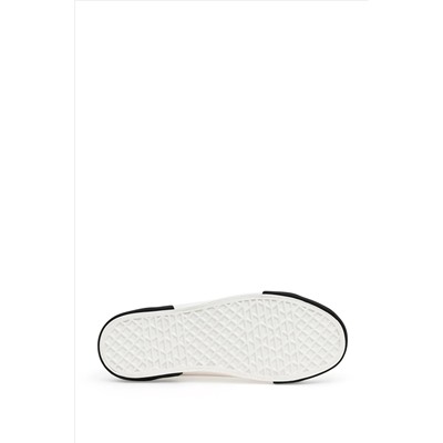 Erkek Beyaz Spor Ayakkabı