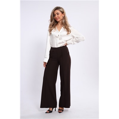 Брюки палаццо 20682