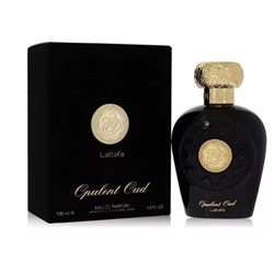 Lattafa Opulent Oud Perfume for Unisex