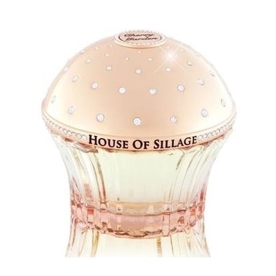 HOUSE OF SILLAGE CHERRY GARDEN (w) 1.8ml parfume пробник