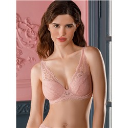 Бюстгальтер №8120 балконет Malena Mioocchi