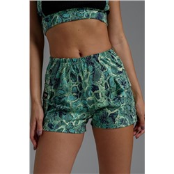 8486 Шорты женские