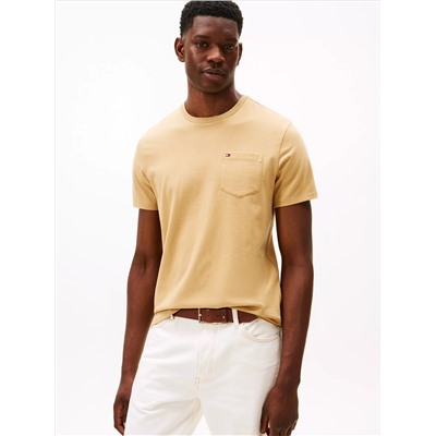 Everyday Pocket T-Shirt