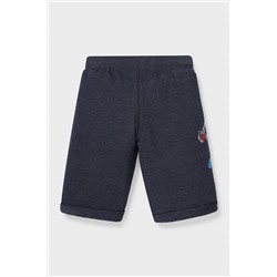 Marvel - Sweatbermudas