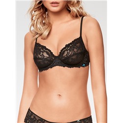 Бюстгальтер 5002 балконет Infiore